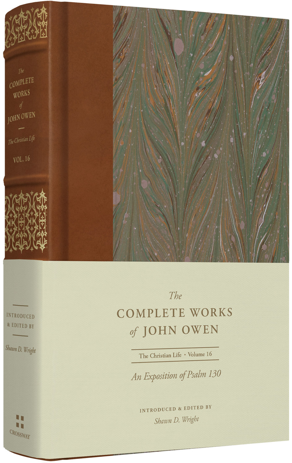 An Exposition of Psalm 130 by John Owen