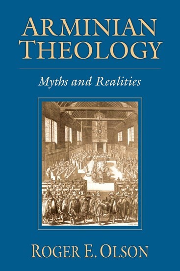 Arminian Theology