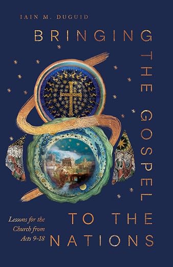 Bringing the Gospel to the Nations