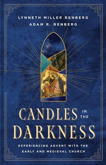Candles in the Darkness
