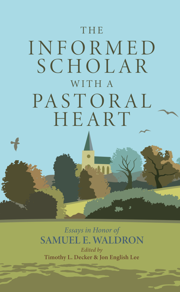 The Informed Scholar With a Pastoral Heart