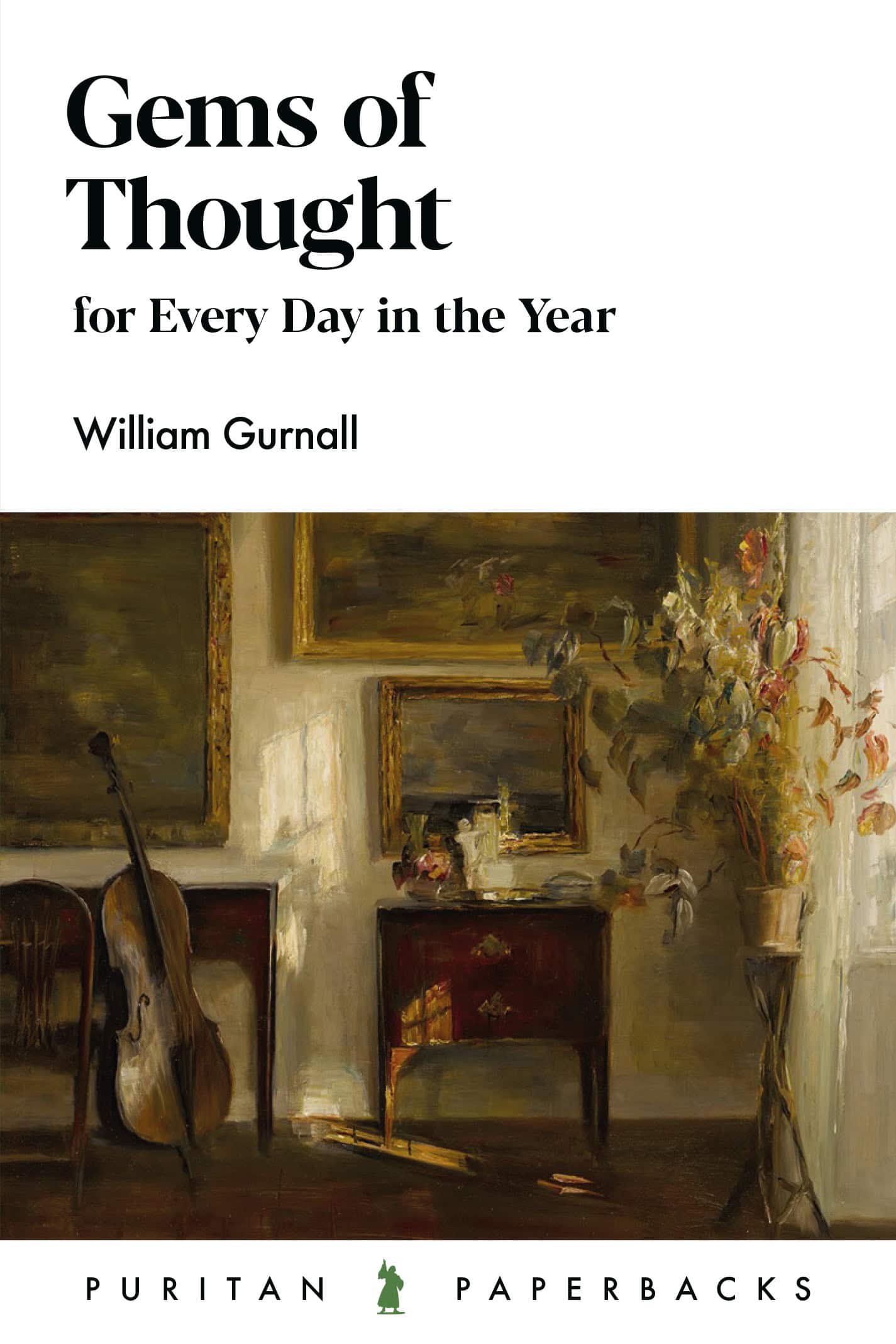 Gems of Thought by William Gurnall