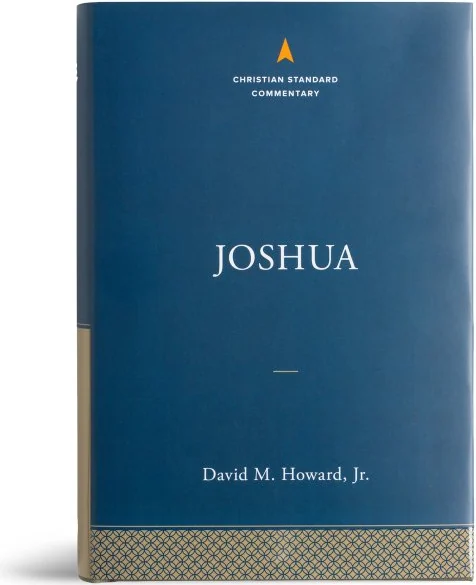 Joshua