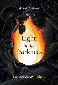 Light in the Darkness by Michael P. V. Barrett