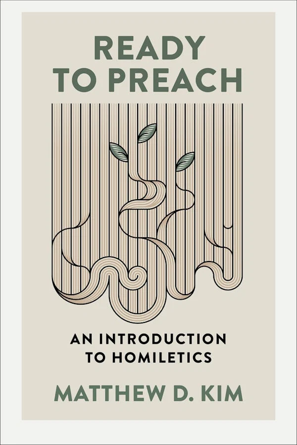 Ready to Preach