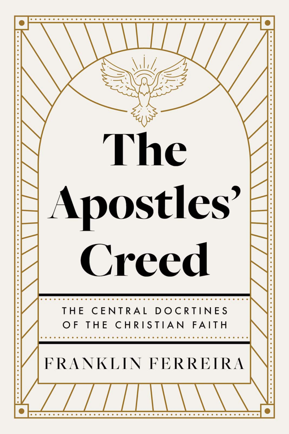 The Apostles' Creed