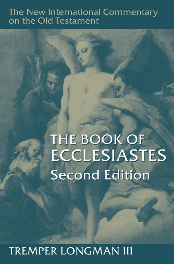 The Book of Ecclesiastes