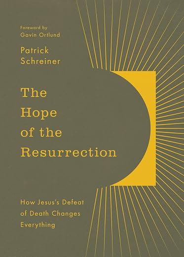 The Hope of the Resurrection by Patrick Schreiner