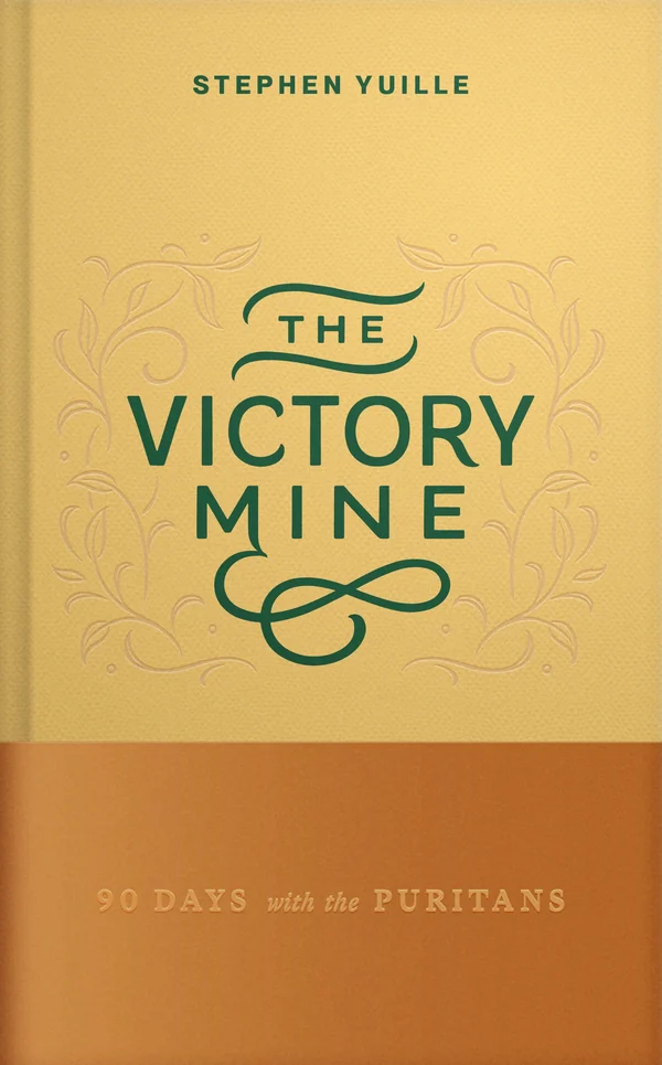 The Victory Mine by J. Stephen Yuille