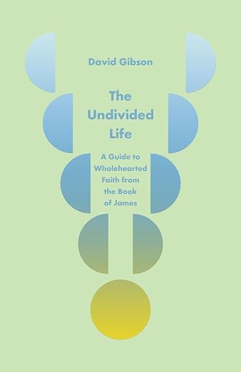 The Undivided Life by David Gibson