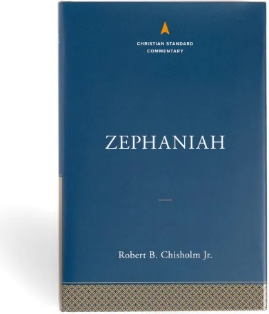 Zephaniah